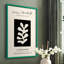 Matisse CL, reproduction encadrée - bois massif-1467826115-1467826118