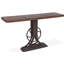 Whitley 56'' W Solid Wood Console Table