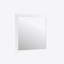 Miroir Glory Furniture Burlington G2490-M, blanc