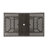 ABIGAIL CAST EXPANDABLE DINING TABLE