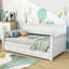 Dalen Twin Size Daybed with 3 Drawers-1693256147