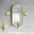 Bargas Dimmable Bath Sconce-1892203609