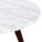 Wobner Marble Top Coffee Table-1625300047