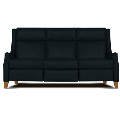 Talisman Upholstered 109.5'' Reclining Sofa