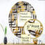 Miroir mural oval-96242419