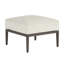 Santa Barbara Ottoman with Cushion-128461762-120652638