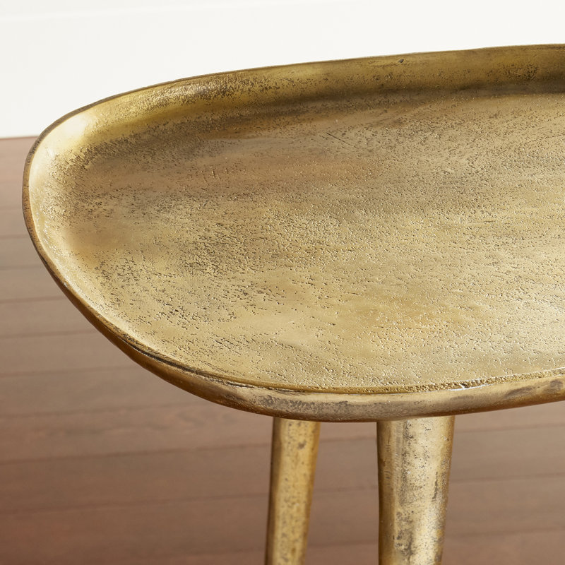 Bexley End Table, 19" H x 20" W x 17.25" D