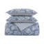 Ensemble de housse de couette réversible en coton Nautica Tortola-94286794