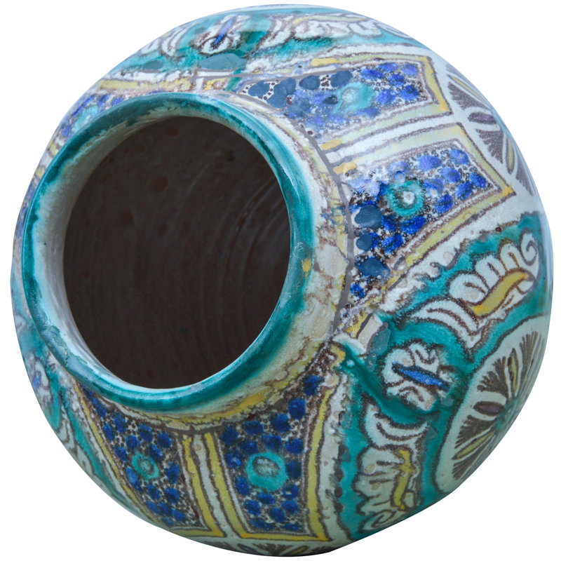 Handmade Ceramic Table Vase