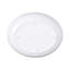 Mélamine noir / plateau blanc-41411471