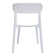 Bryany 17.5'' H Stacking Side Chair