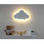Burslem Cloud Night Light