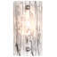 Avelia 1 - Light Flush Mounted Sconce