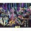 Jazz is Life - Impression sur papier-551702004