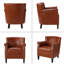 Fauteuil club-436736401