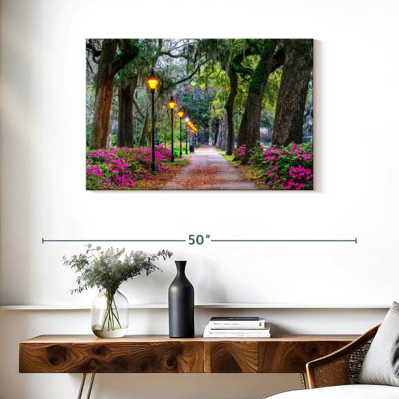Sirci Savannah Alley, H 24 po x l 36 po