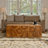 Mesa Teakwood Root Coffee Table, Natural-670264090