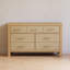 Eloise 7-Drawer Assembled Dresser-795571475