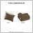 Cozy King Bedding Sets, Polyester Chenille Waffle Sherpa For Home