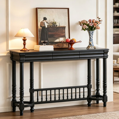 Console American Vintage