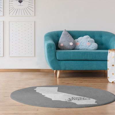 Tapis de poly-chenille los angeles california