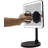 Royale Petit Makeup Mirror with Qi Wireless Charging Pad and Micro USB Cable LED light Strip-54691309