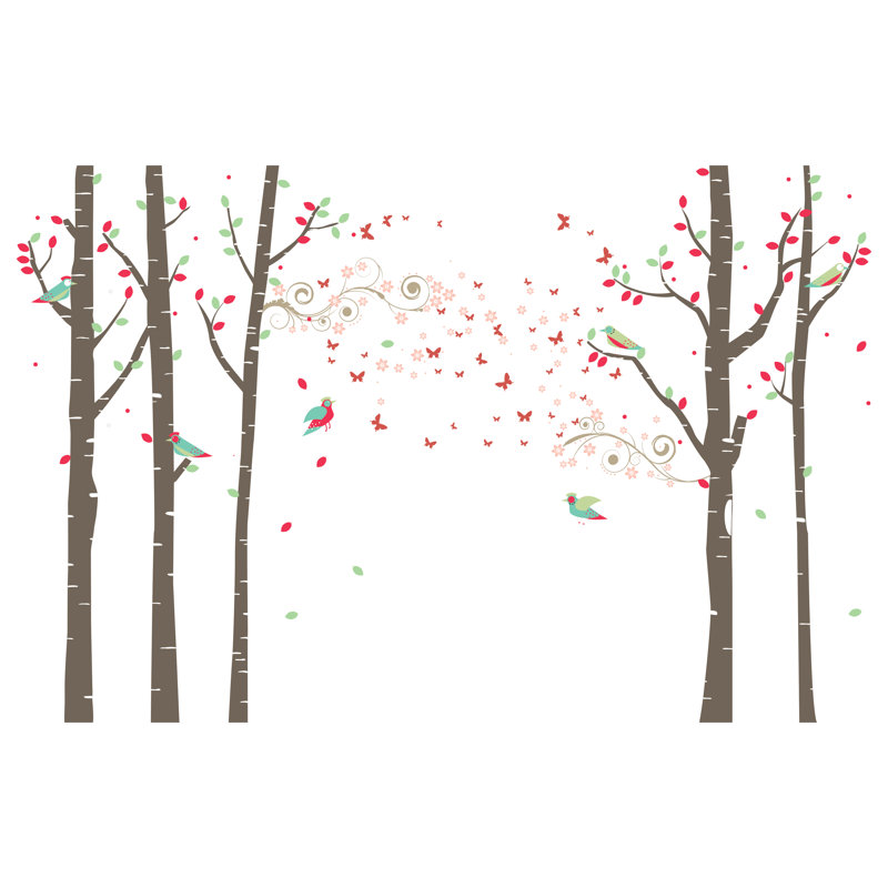 Rinelle Wall Decal