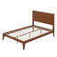 Lit plateforme Mid-Century-220419256