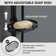 Diverter All-In-One Kit with Rough in-Valve