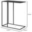 Fera Frame End Table-50127207