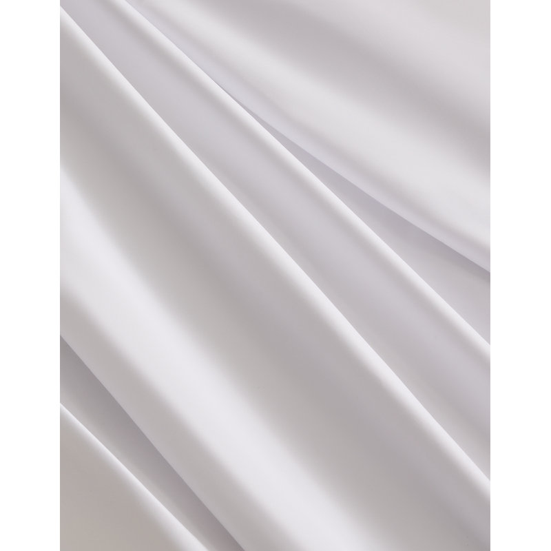 Sheet Set, King Sheet Set + 1 Fitted Sheet + 2 Pillowcases, White