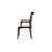 Morgan 19.25'' H Upholstered Armchair-22354539-59725545