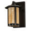 1 - Light Armed Sconce
