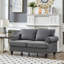Canapé en tissu Modern-1044736322
