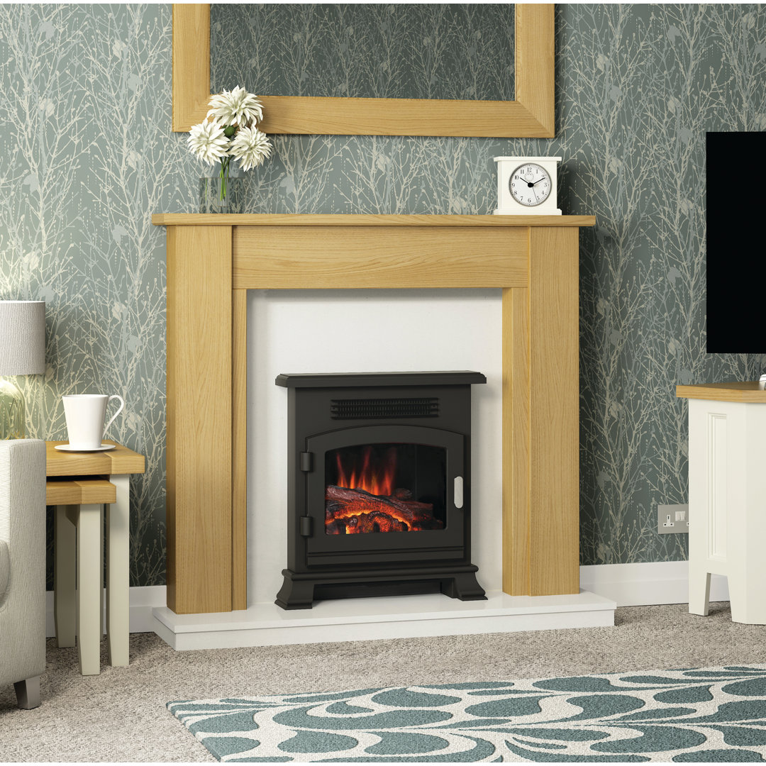 Banbury Inset Electric Stove
