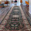 One-of-a-Kind 2'6" X 12' Area Rug