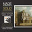Paysage, série CLCL-XXXI, reproduction encadrée-384501434-384501435