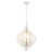 Antique Whitewashed/Light Gold