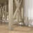 60.1" Modern Console Table With 4 Drawers-1279433455