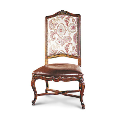 Upholstered Dining Chair