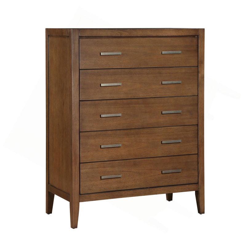 Commode 5 pièces Transitional