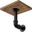 Danil 3 Piece Floating Shelf