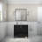 Montauk 36'' Single Bathroom Vanity with Top-51573328-66070444