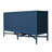 Venice 4 Drawers 54" W Double Dresser-50365706