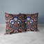 Indoor / Outdoor Square Cushion-800246442-800246446