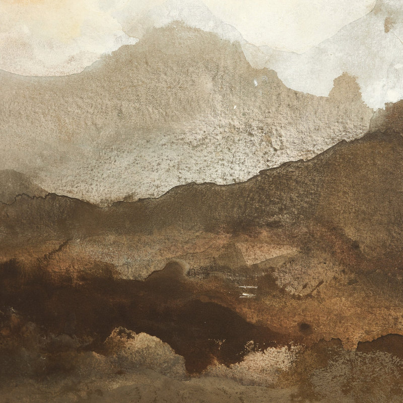 Sierra I by Matera, 33.5" H x 60" W