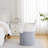 Large Woven Rope Laundry Hamper - Freestanding Storage Basket For Blankets, Toys, And Dirty Clothes - Durable Cotton Rope Design For Living Room, Bathroom, And Bedroom-1669832554