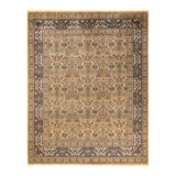Classic One-of-a-Kind 8' 0" X 10' 2" Hand Knotted Area Rug