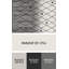 Tapis blanc/noir contemporain-1385131636