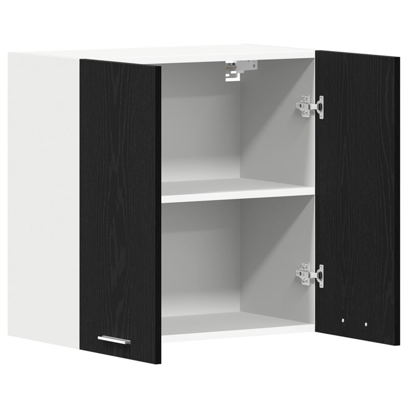 Lyon Hanging Cabinet Lyon, 60cm H x 60cm W x 31cm D